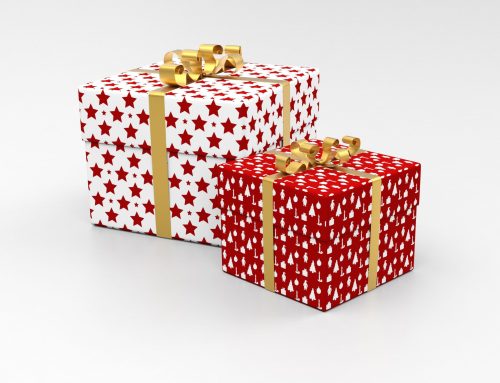 Świąteczne inspiracje dla przedsiębiorców – prezenty firmowe z głową i zgodnie z przepisami
