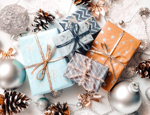 Życzenia Świąteczne