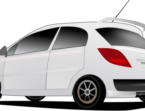 Zmiana limitu amortyzacji aut osobowych