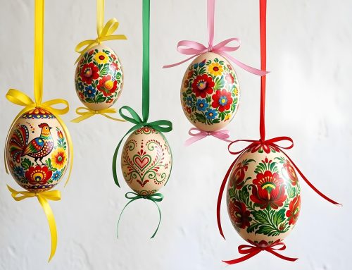 Życzenia Wielkanocne